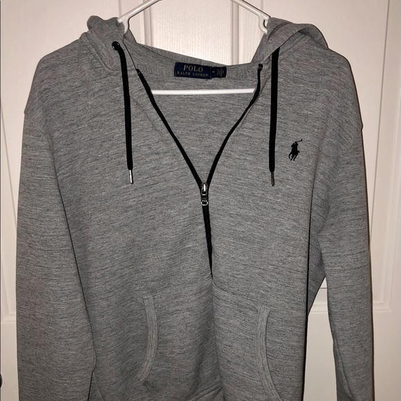 Polo Ralph Lauren Tops - Polo by Ralph Lauren - Women's Hoodie